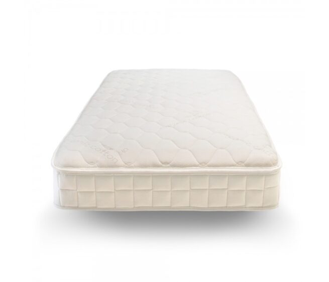 Naturepedic Verse Organic Mattress - Image 2