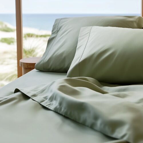 myBamboo Sheet Set