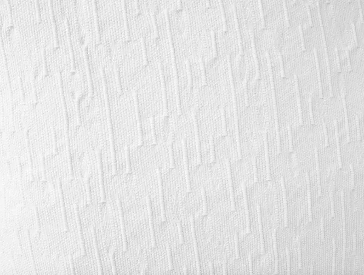 Coyuchi Toro Canyon Organic Decorative Pillow Cover - Image 2