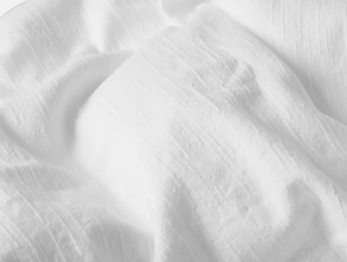 Coyuchi Toro Canyon Organic Duvet Cover - Image 3