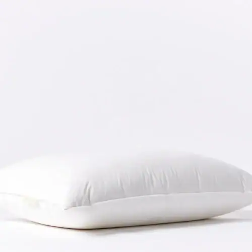 Coyuchi Down Pillow Insert