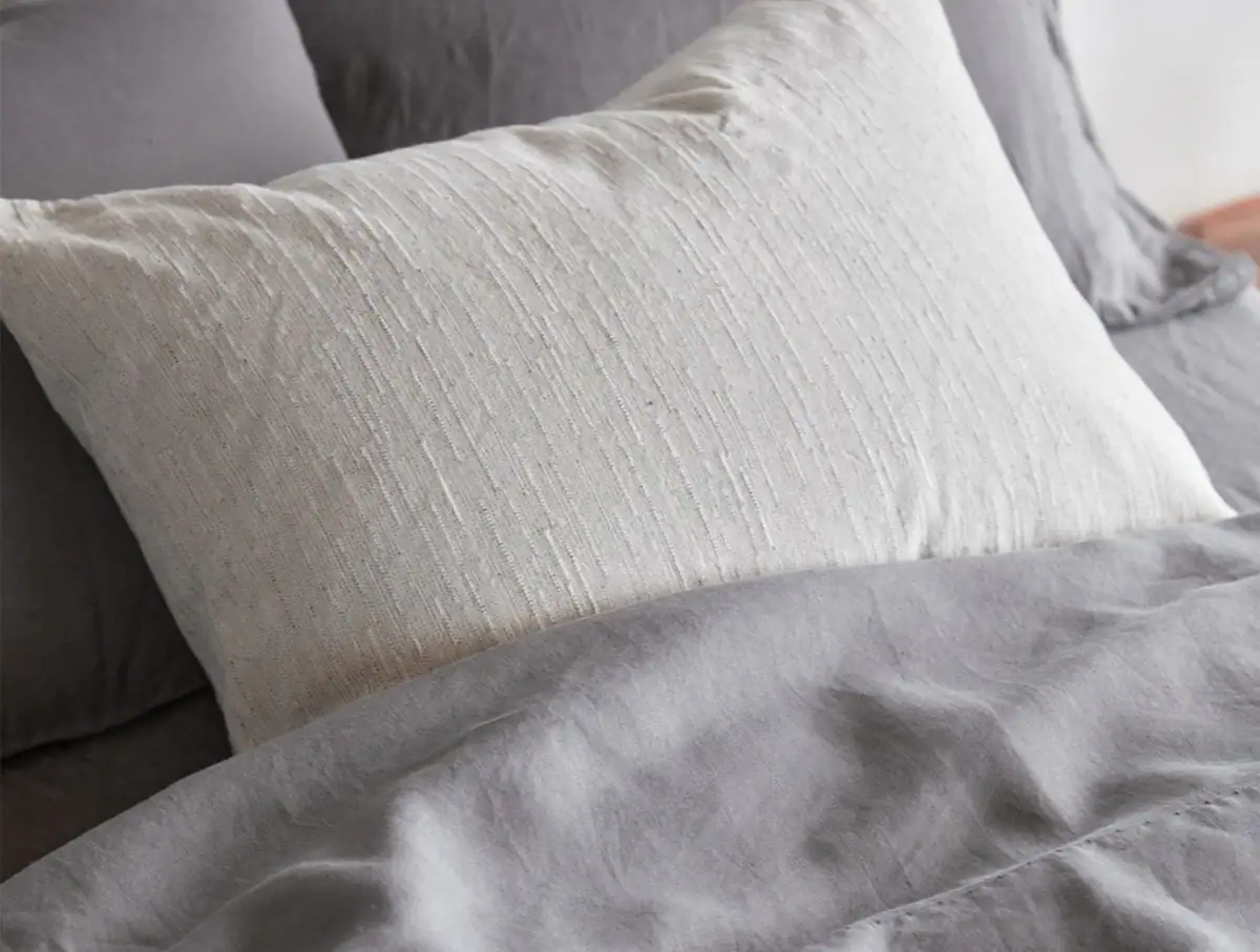 Coyuchi Toro Canyon Organic Duvet Cover - Image 15