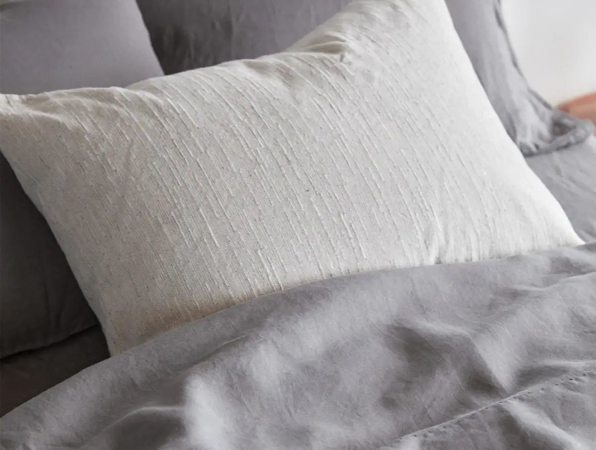 Coyuchi Toro Canyon Organic Sham - Image 15