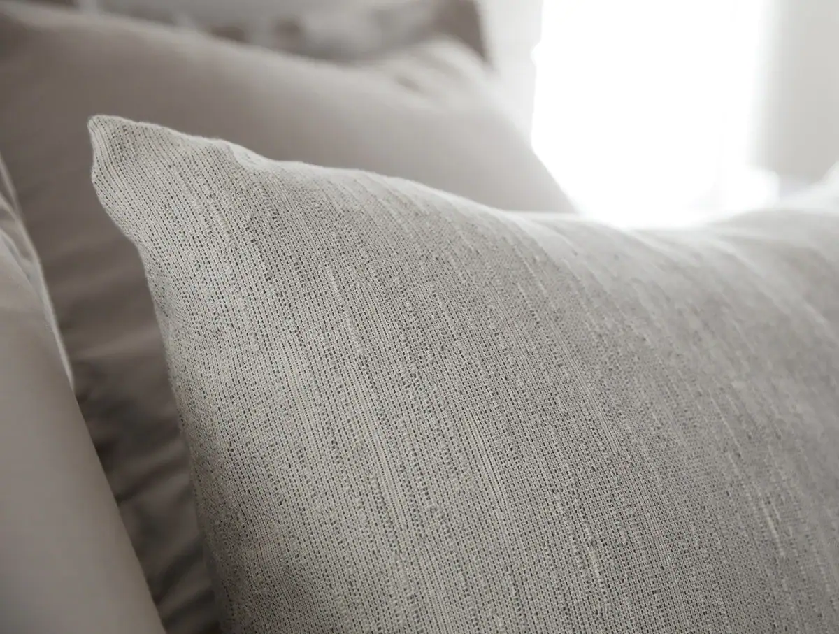 Coyuchi Toro Canyon Organic Sham - Image 13