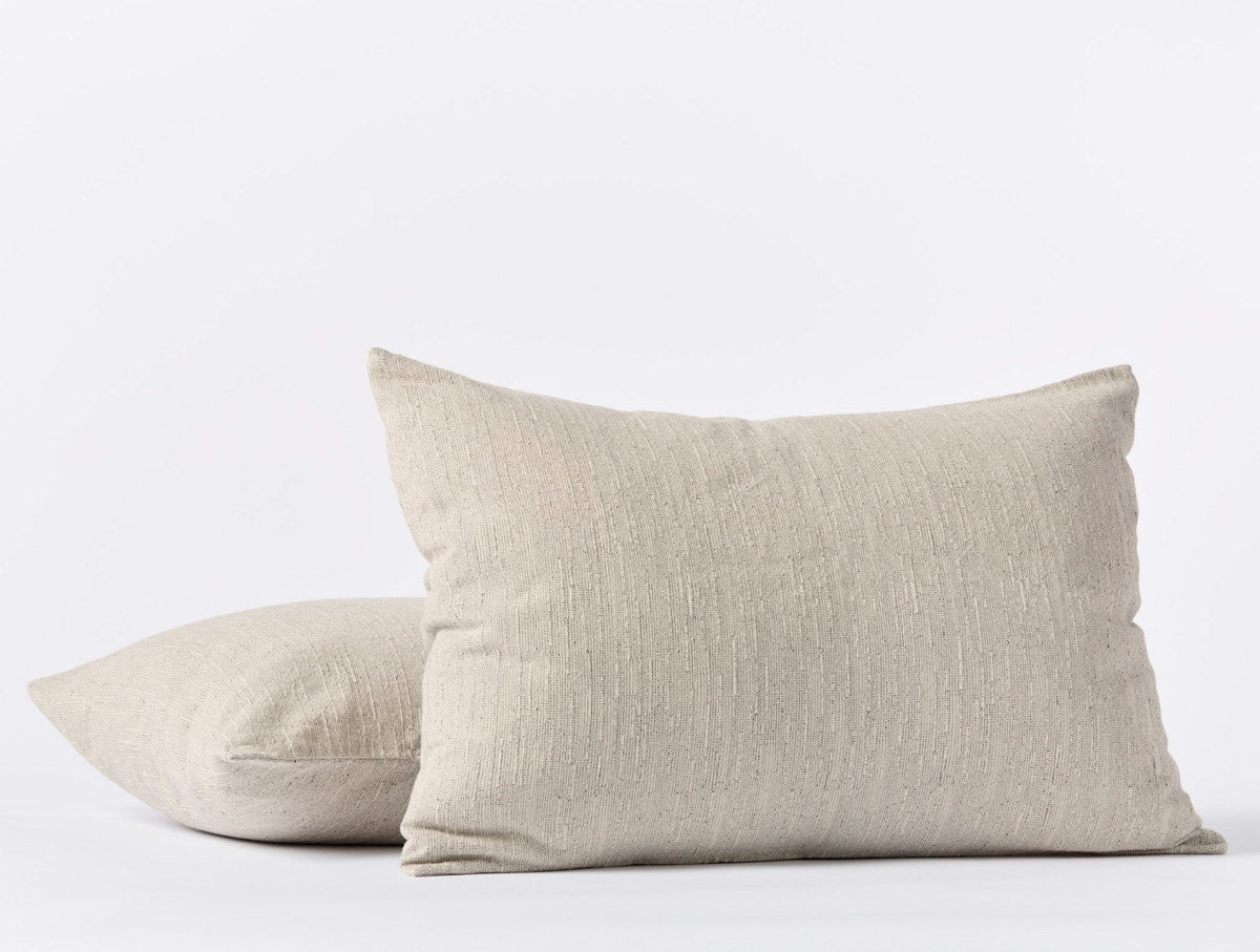 Coyuchi Toro Canyon Organic Sham - Image 10